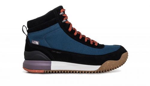 The North Face M Back 2 Berkley III TEXTILE WP farebné NF0A5G2YS2X