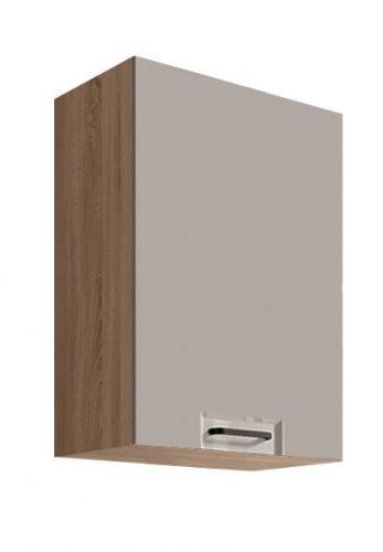 Skrinka do kuchyne Favorit  32G Sonoma/Latte