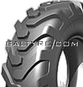 Ozka IND80 121/ R16.5 148A3