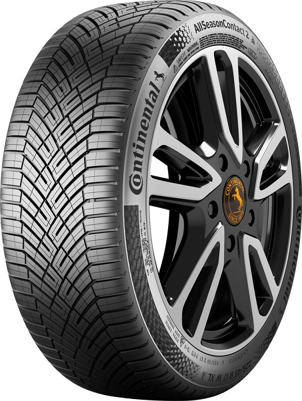 Continental AllSeasonContact 2 195/50 R16 88V