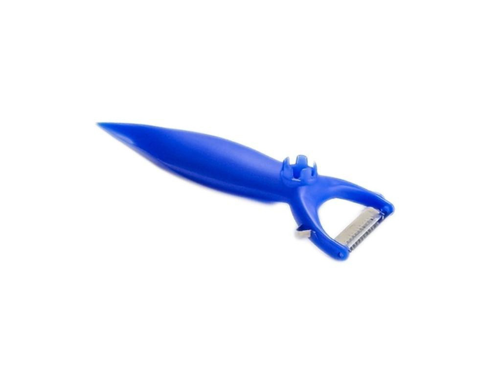 MAKRO - Škrabka Dekora na zeleninu