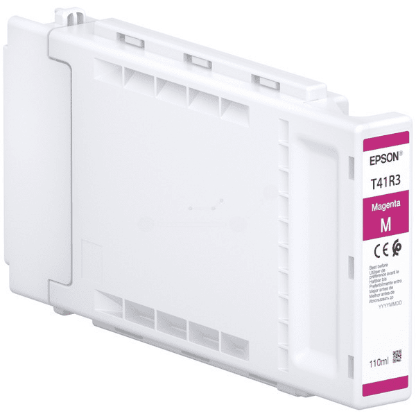 EPSON C13T41R34N - originálny