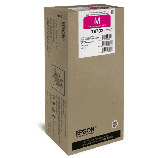 EPSON T9733 (C13T97330N) - originálny