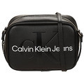 Tašky cez rameno Calvin Klein Jeans CKJ SCULPTED NEW CAMERA BAG