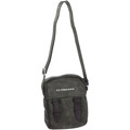 Tašky cez rameno U.S Polo Assn.  BEUN66016MVP-ARMY GREEN