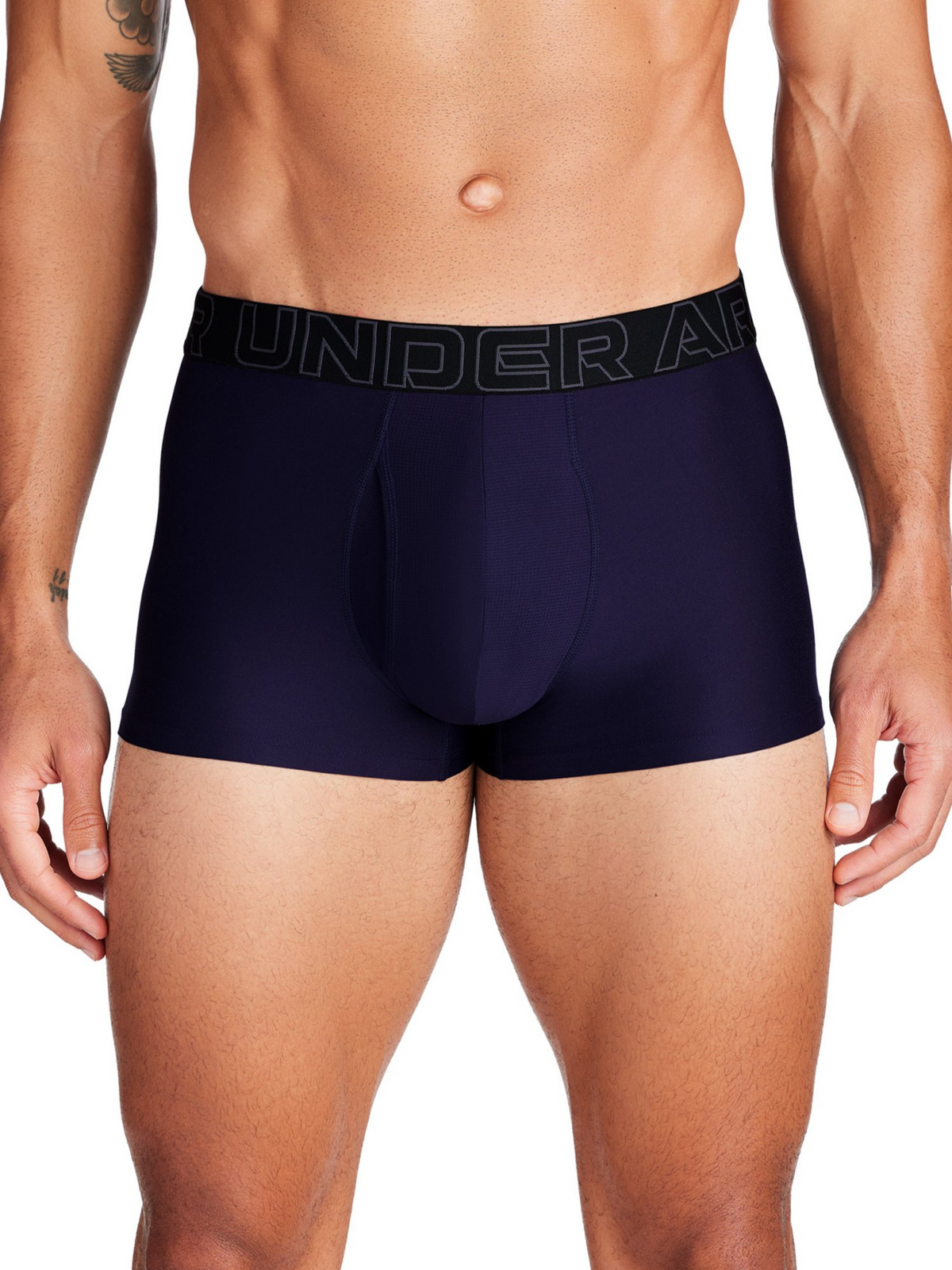 Under Armour Boxer Shorts M UA Perf Tech 3in 1PK-BLU - Men