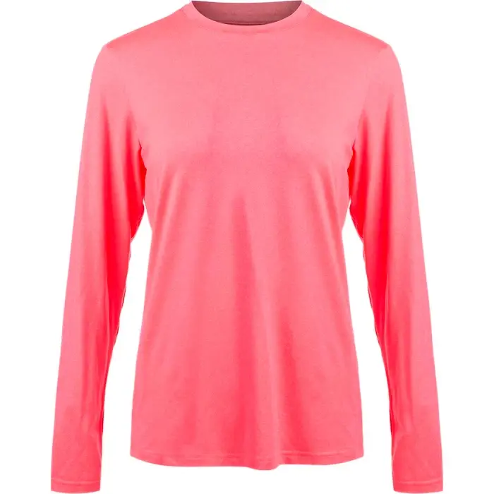 Dámské tričko Endurance  Sustainable X1 Elite LS Tee
