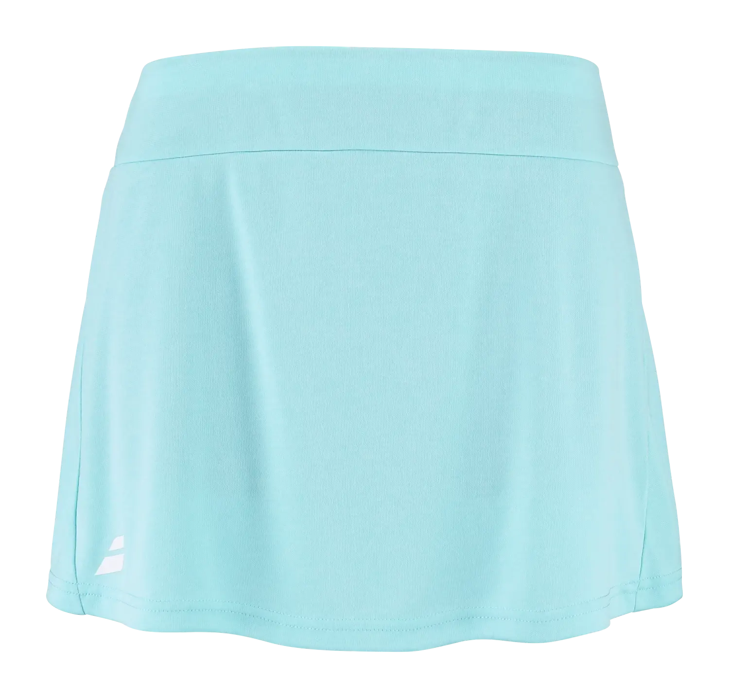 Dámská sukně Babolat  Play Skirt Women Angel Blue M