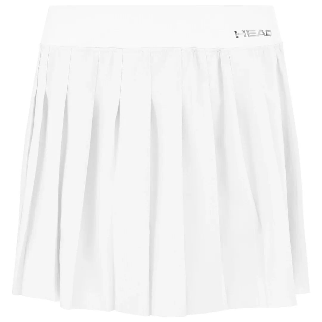 Women's skirt Head Performance Skort Women White M