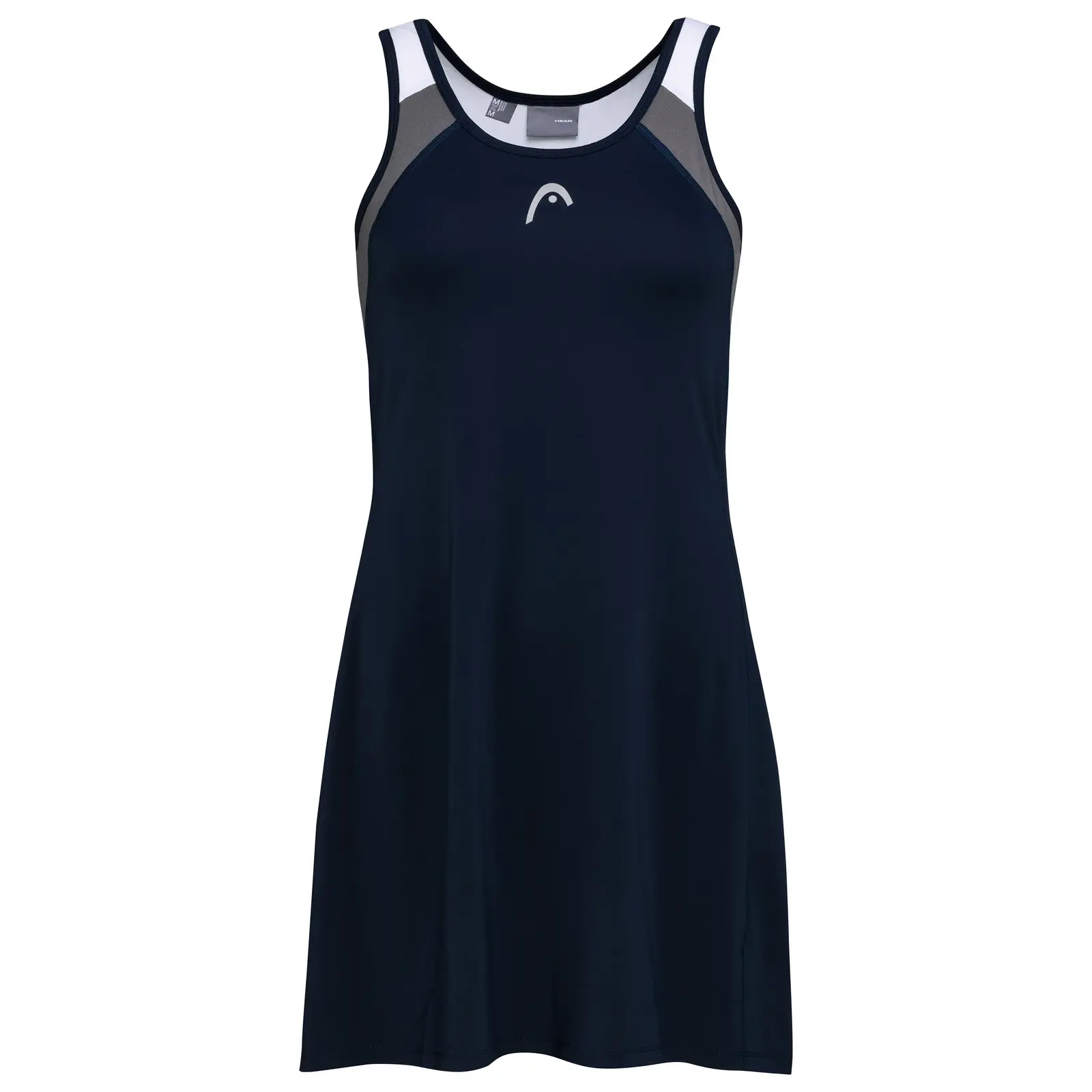 Women's Head Club 22 Dress Women Dark Blue S