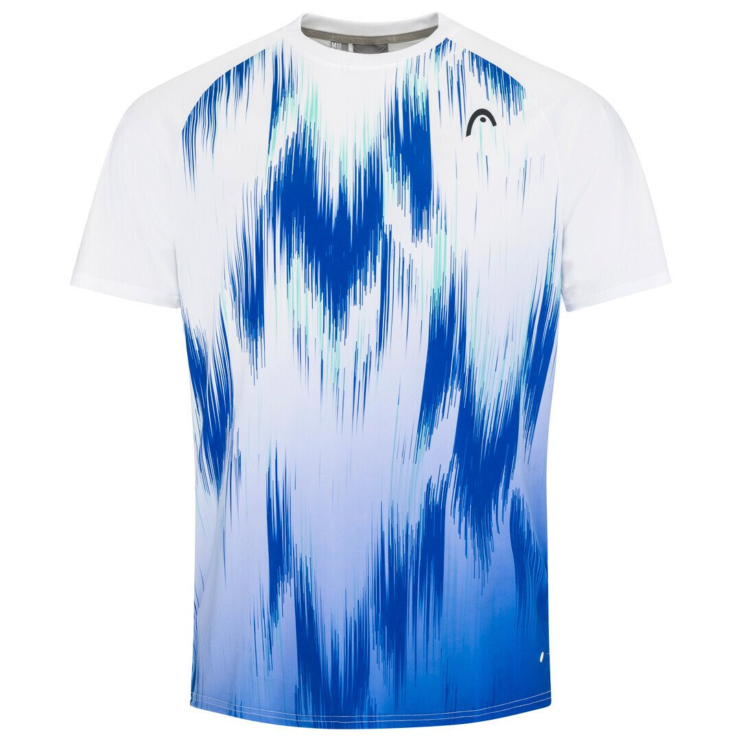 Pánské tričko Head  Topspin T-Shirt Men WHXV L