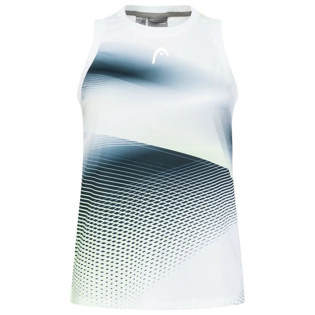 Head Performance Tank Top Women WHXR S