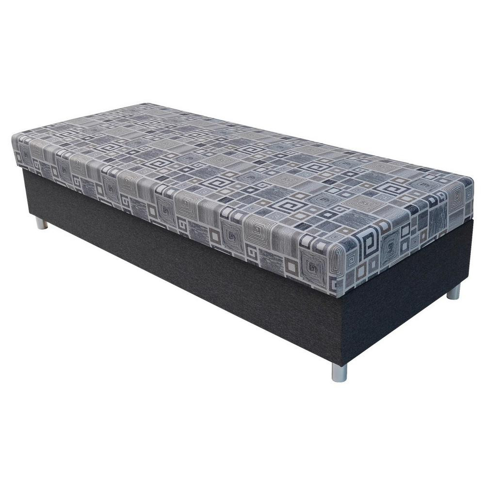 Čalúnená Posteľ Jana -Bp-