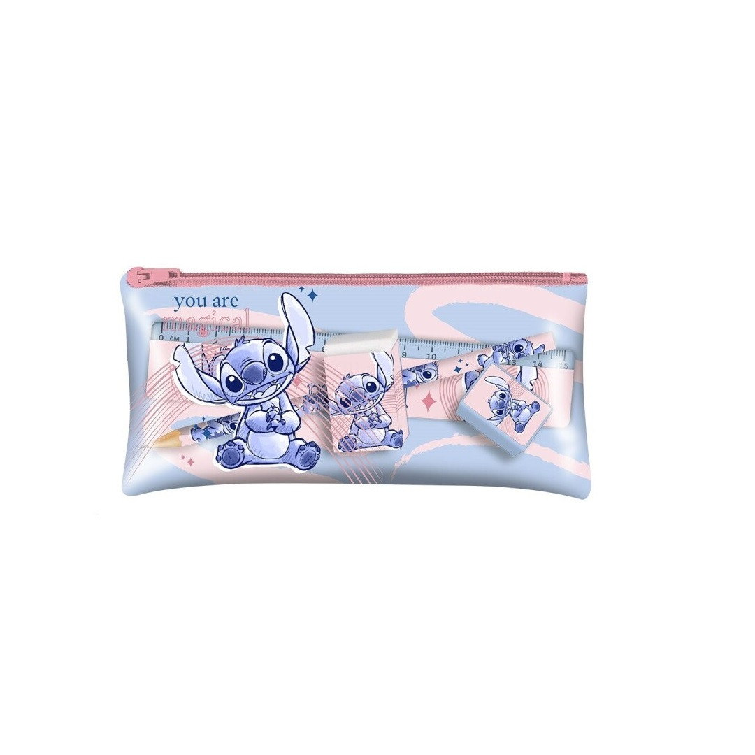 Euroswan Peračník - Stitch