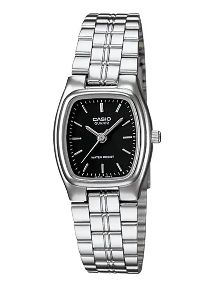 DÁMSKE HODINKY CASIO LTP-1169D-1A (zd622a) + KRABIČKA