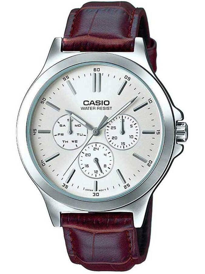 Hodinky Casio Collection MTP-V300L-7A