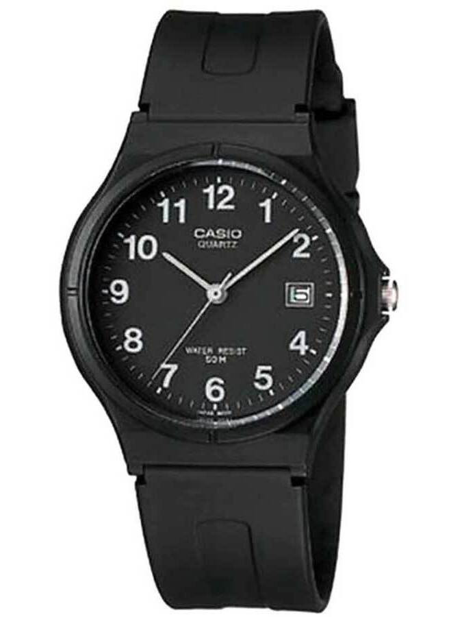 Hodinky Casio Collection MW-59-1B