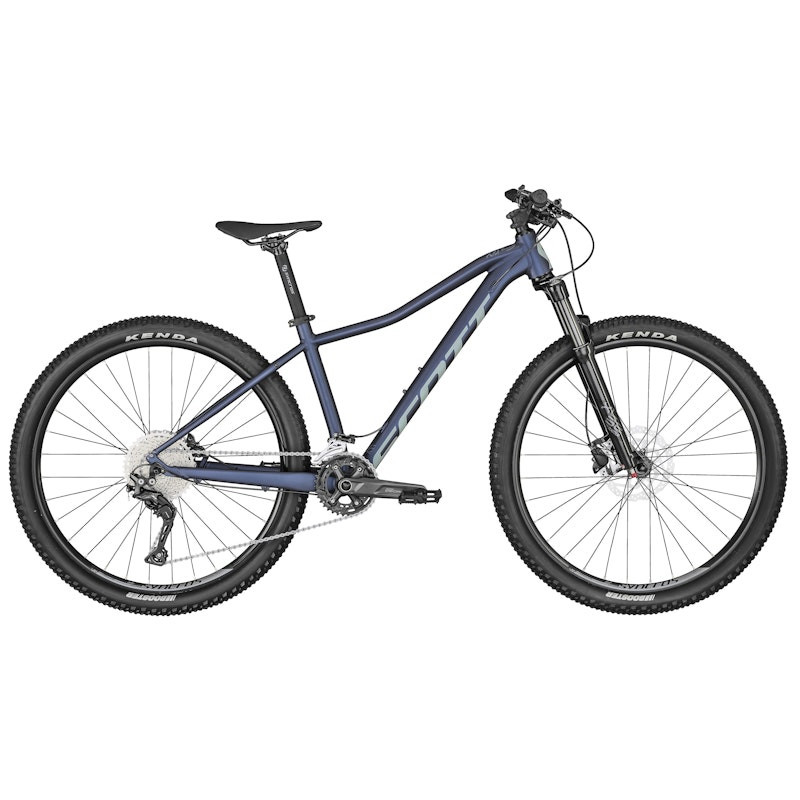Dámsky horský bicykel SCOTT Contessa Active 10