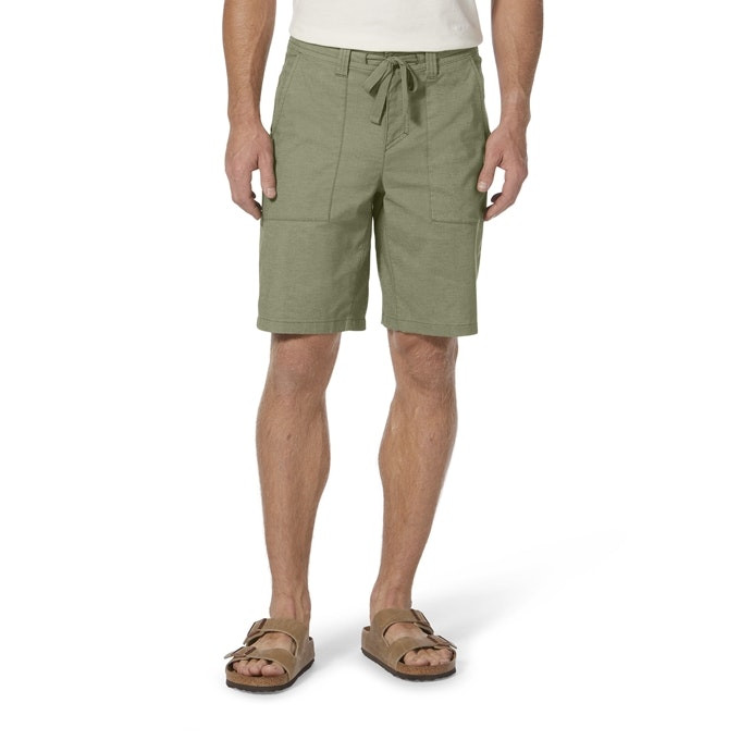 Pánske šortky Royal Robbins HEMPLINE SHORT