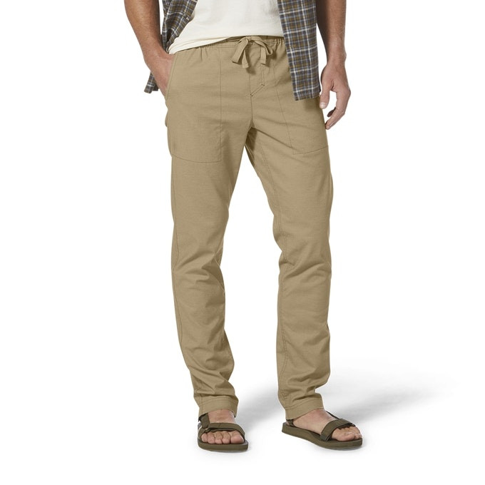 Pánske nohavice Royal Robbins HEMPLINE PANT