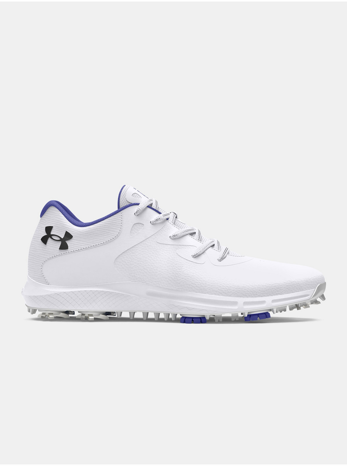Biele dámske tenisky Under Armour UA W Charged Breathe 2