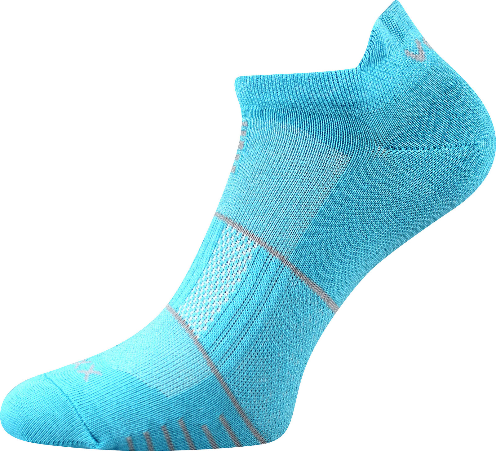 Ponožky športové unisex Voxx Avenar - svetlo modré, 35-38