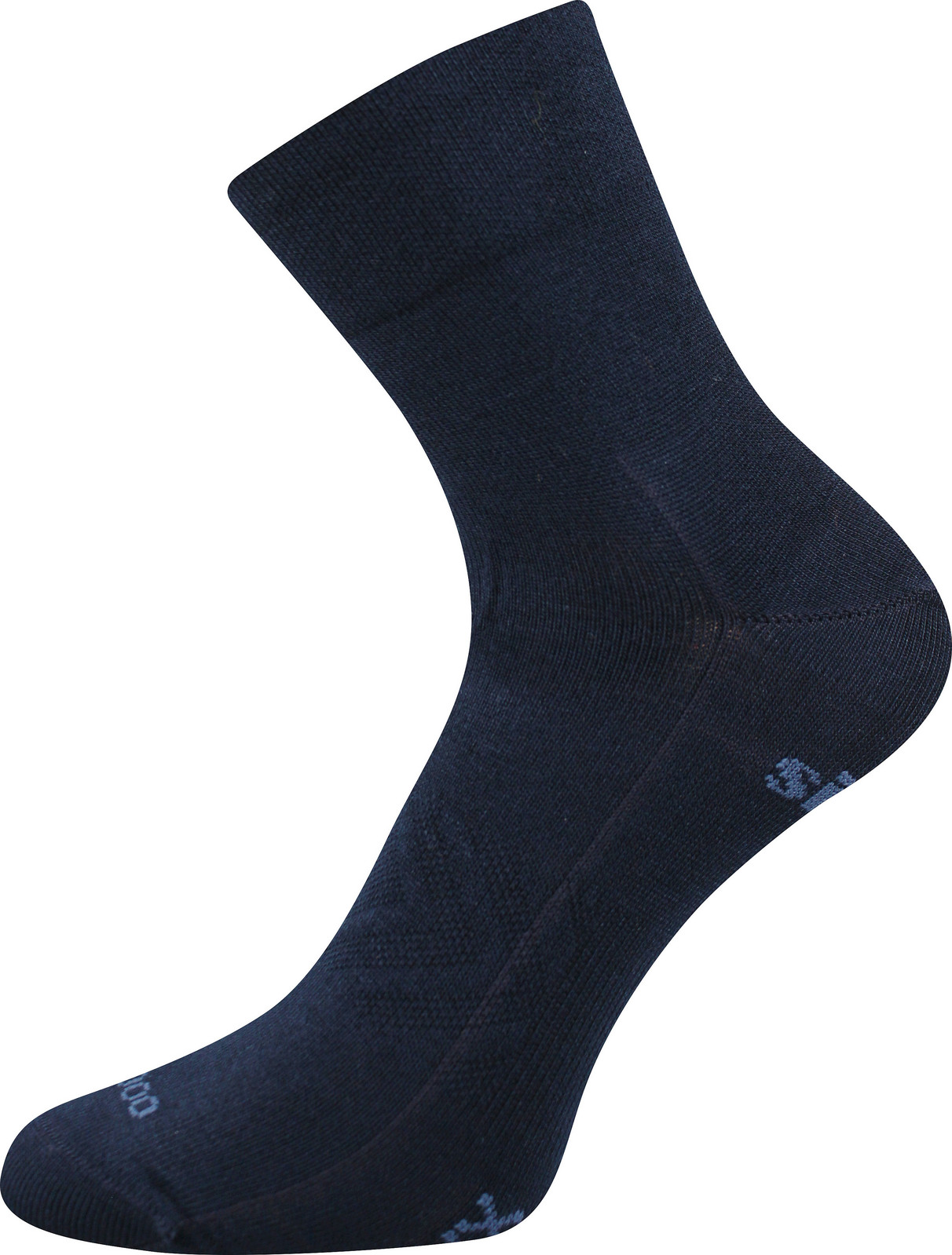 Ponožky športové unisex Voxx Baeron - tmavo modré, 35-38