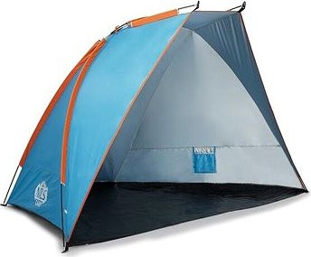 NILS Camp NC8030 modro-oranžový