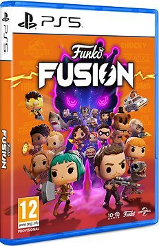 Funko Fusion – PS5