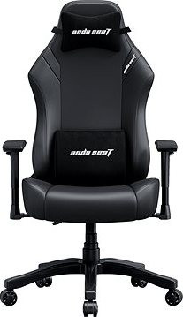 Anda Seat Luna Premium Gaming Chair – L size Black