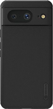 Nillkin Super Frosted PRO Magnetic Zadný Kryt pre Google Pixel 8 Black