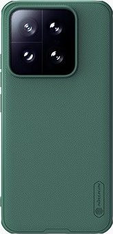 Nillkin Super Frosted PRO Zadný Kryt pre Xiaomi 14 Deep Green