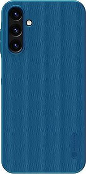 Nillkin Super Frosted Zadný Kryt pre Samsung Galaxy A15 5G Peacock Blue