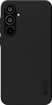 Nillkin Super Frosted Zadný Kryt pre Samsung Galaxy A35 5G Black