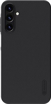 Nillkin Super Frosted Zadný Kryt pre Samsung Galaxy A15 5G Black