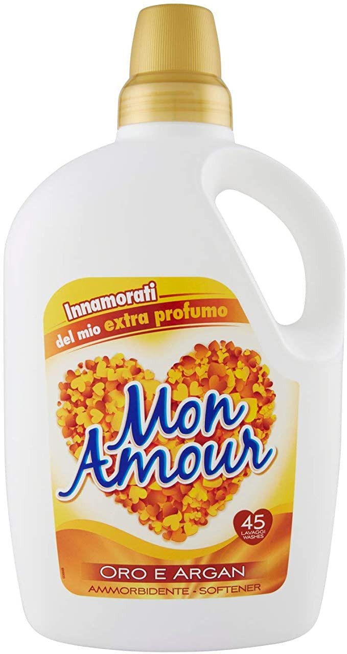 Felce Azzurra Mon Amour Oro et Argan avivážny prostriedok 3l 60PD