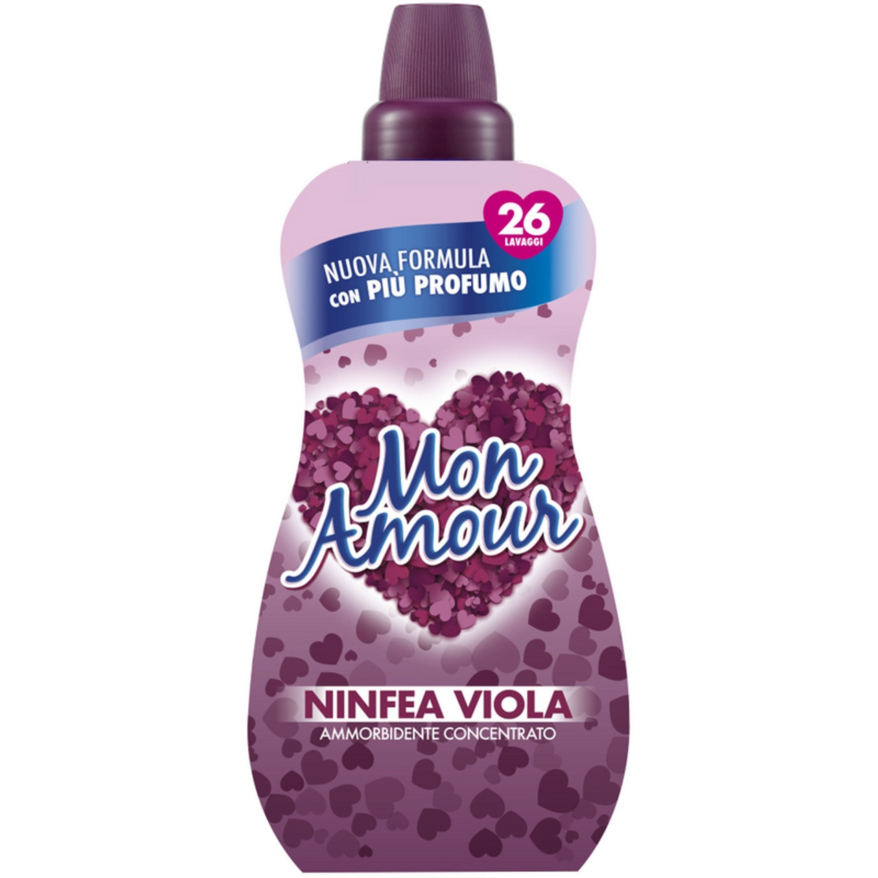 Felce Azzurra Mon Amour Viola relax koncentrovaný aviváž 650ml 26 PD