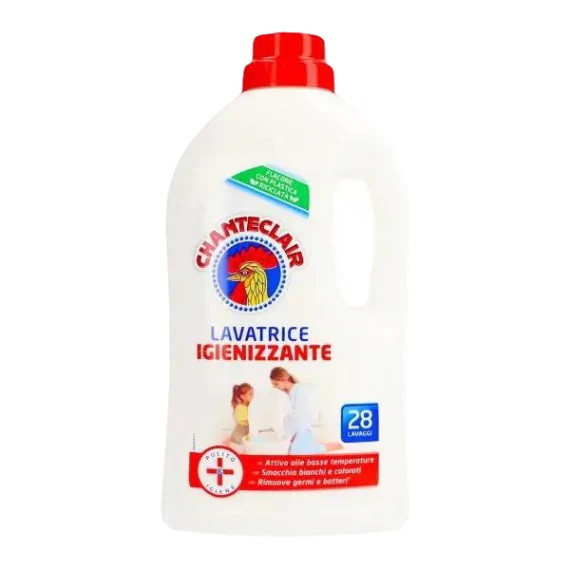 Chanteclair Chante Igienizzante univerzal gél 1260 ml / 28 praní