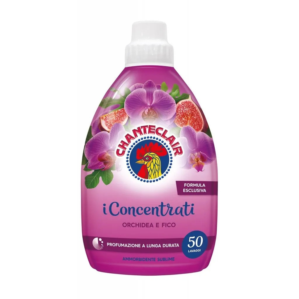 Chanteclair Chante Clair aviváž koncentrát Orchidea e Fico 1000ml 50pd