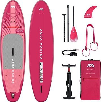 AQUA MARINA Coral 10'2