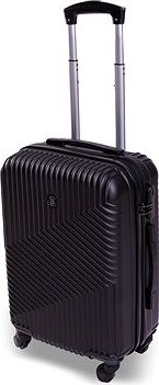 Bertoo Milano, čierny, 52 l