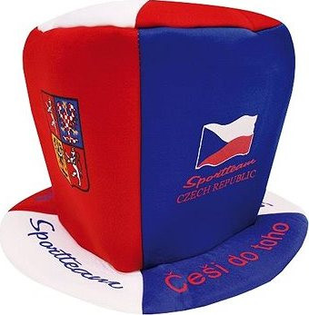 SPORTTEAM vlajkový ČR 2