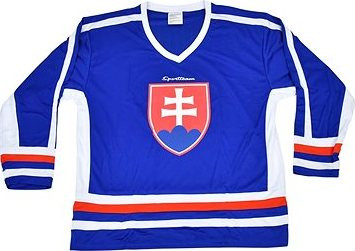 SPORTTEAM® hokejový SR 5 M
