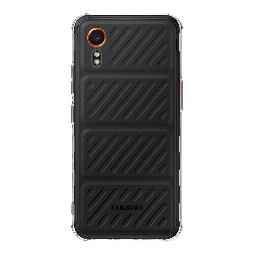 Tactical TPU Plyo Kryt pro Samsung Galaxy Xcover 7 Transparent