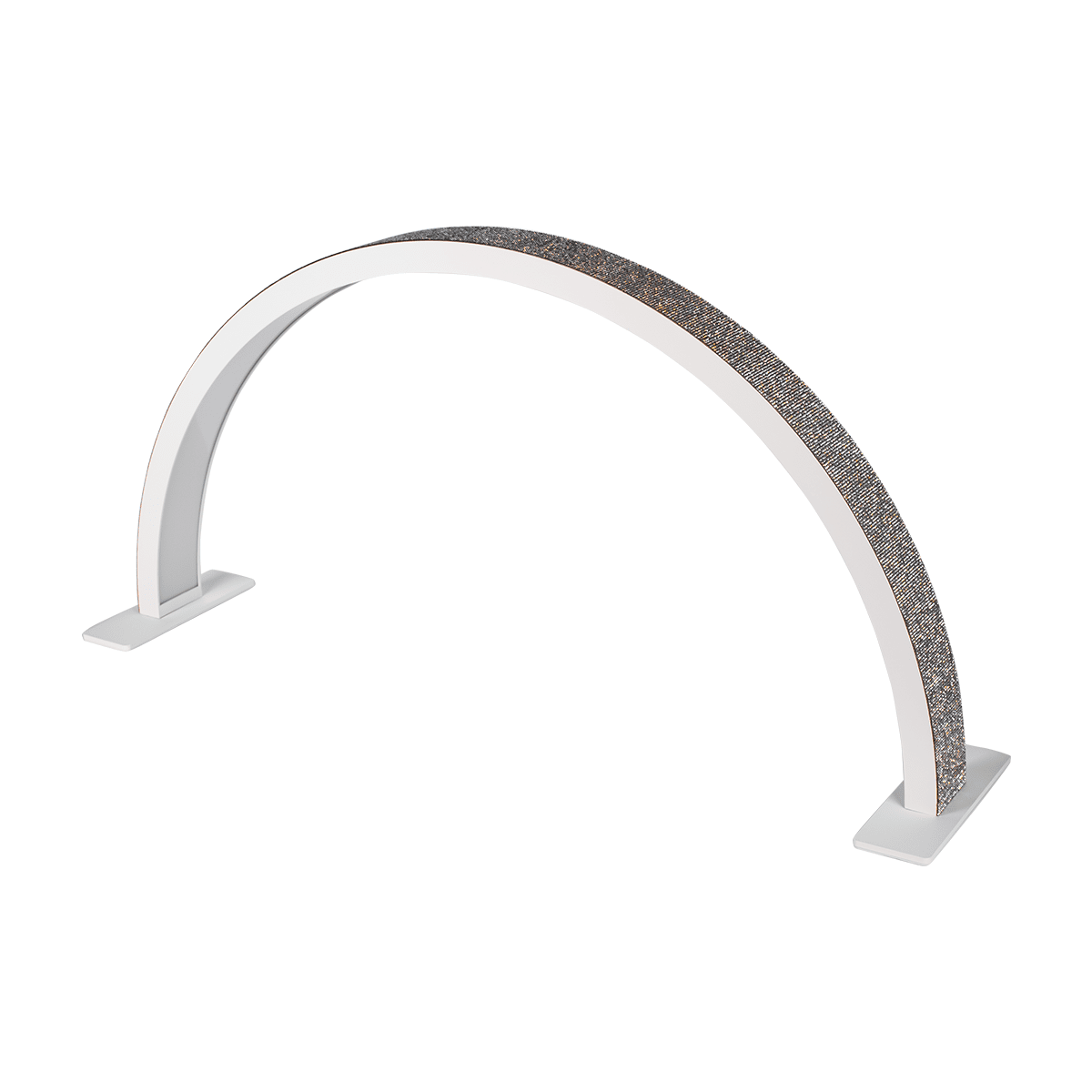 Stolná kozmetická lampa MOON - Diamond