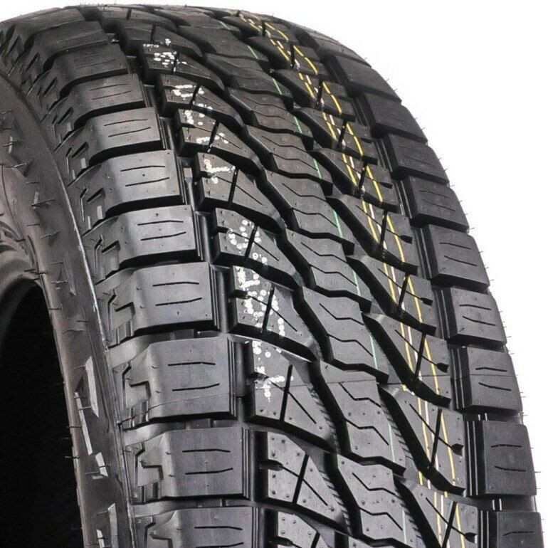 Leao LION SPORT A/T100 265/70 R15 112T