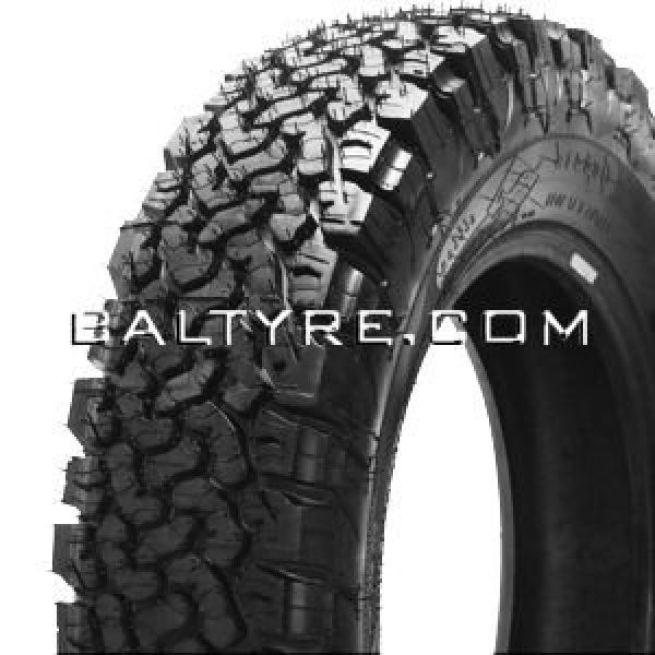 Geyer & hosaja ROCK/I 265/65 R17 112T