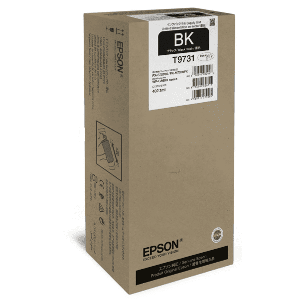 EPSON T9731 (C13T97310N) - originálny