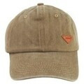 Šiltovky Privata Complementos caballero p285121 taupe