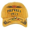 Šiltovky Privata Complementos caballero p245102 mostaza